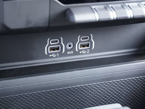 New 2027 RAM 1500 Express AWD/4WD image 36
