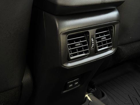 Certified 2023 Toyota RAV4 TRD Off-Road w/ TRD Off-Road Weather Package AWD/4WD image 23