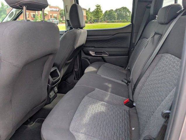 Used 2024 Ford Ranger XLT w/ FX4 Off-Road Package AWD/4WD image 12