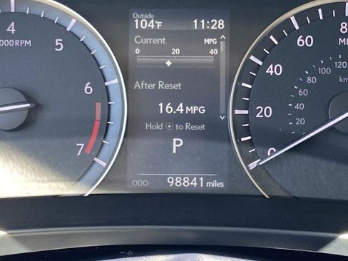 Used 2021 Lexus RX 350L Premium w/ Premium Package AWD/4WD image 8