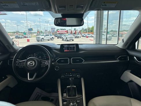 Used 2020 MAZDA CX-5 Grand Touring FWD image 21