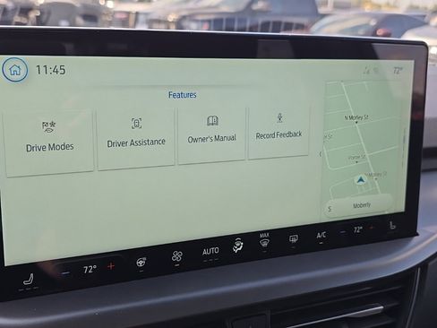 New 2026 Ford Escape Active w/ Tech Pack #1 image 31