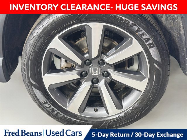 Used 2024 Honda Pilot Touring image 39