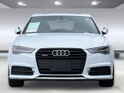 Used 2018 Audi A6 2.0T Premium Plus w/ Premium Plus Package image 5