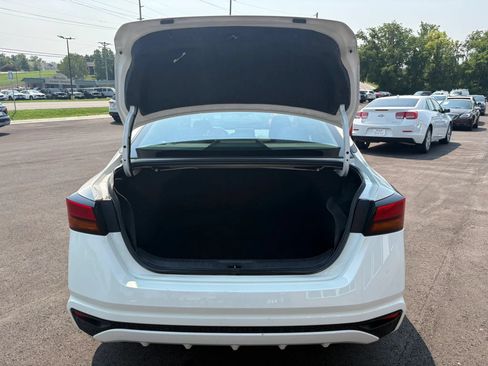Used 2020 Nissan Altima 2.5 S FWD image 35