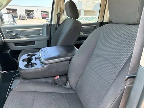 Used 2019 RAM 1500 Warlock w/ Electronics Group AWD/4WD image 19