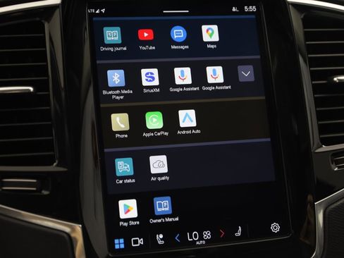 Used 2023 Volvo XC90 T8 Plus image 49