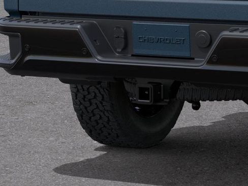 New 2026 Chevrolet Silverado 2500 LT w/ Trail Boss Package AWD/4WD image 38