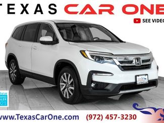 Used 2020 Honda Pilot EX-L video 1