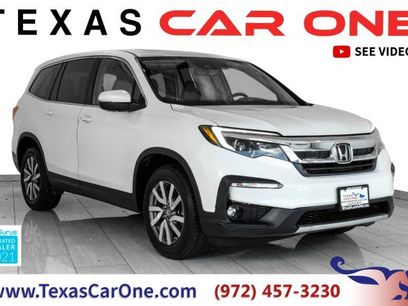 Used 2020 Honda Pilot EX-L