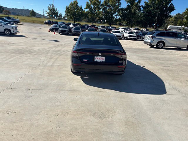 Used 2024 Honda Accord EX image 36