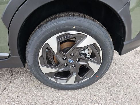 New 2026 Subaru Crosstrek 2.5i Limited AWD/4WD image 33
