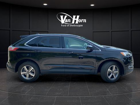 Used 2023 Ford Edge SEL w/ Convenience Package AWD/4WD image 8