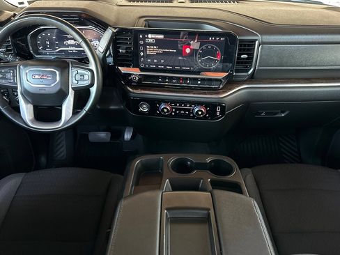 Certified 2023 GMC Sierra 1500 SLE AWD/4WD image 16