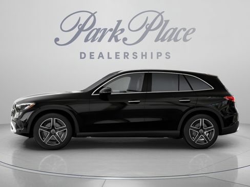 Used 2026 Mercedes-Benz GLC 300 4MATIC image 6