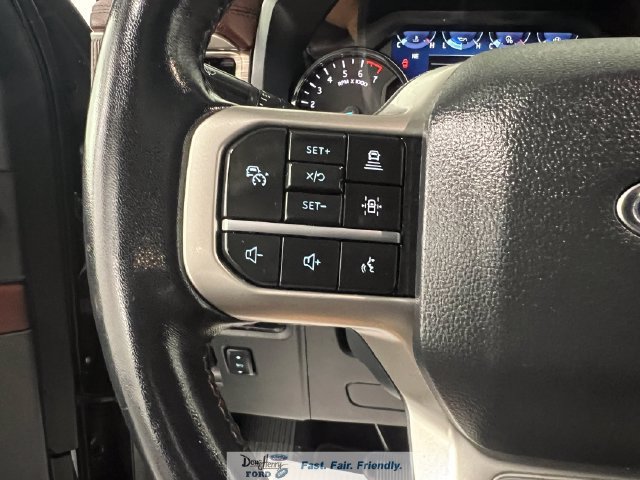 Used 2024 Ford Expedition Max Limited RWD image 52