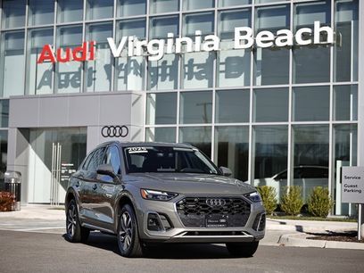 Certified 2025 Audi Q5 2.0T Premium Plus w/ Premium Plus Package