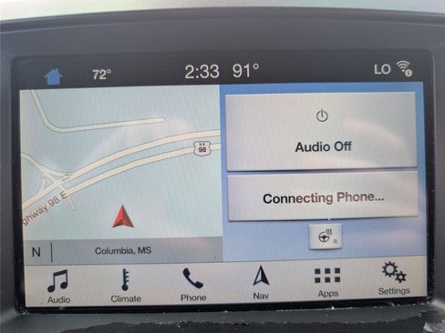 Used 2019 Ford Explorer Limited w/ Class III Trailer Tow Package FWD image 12