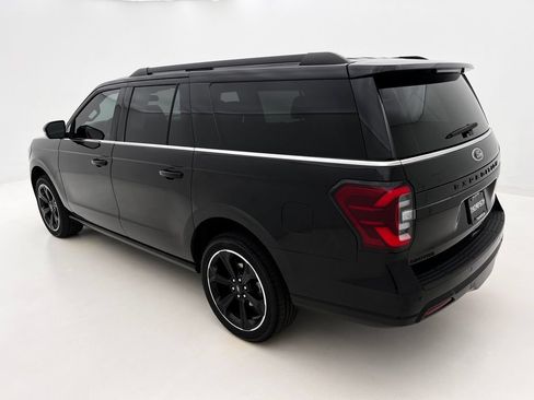 Used 2022 Ford Expedition Max Limited AWD/4WD image 13