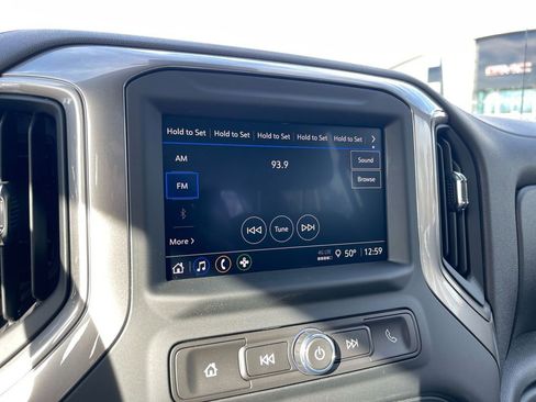 Used 2024 GMC Sierra 1500 Pro image 15