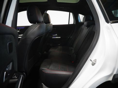 Certified 2022 Mercedes-Benz GLA 45 AMG 4MATIC image 13
