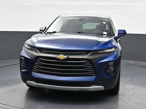 Used 2022 Chevrolet Blazer LT FWD image 9