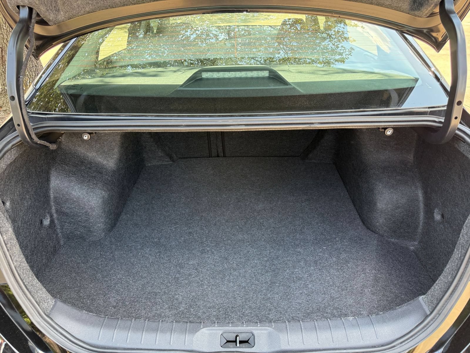 Used 2026 Nissan Altima 2.5 SV FWD image 30