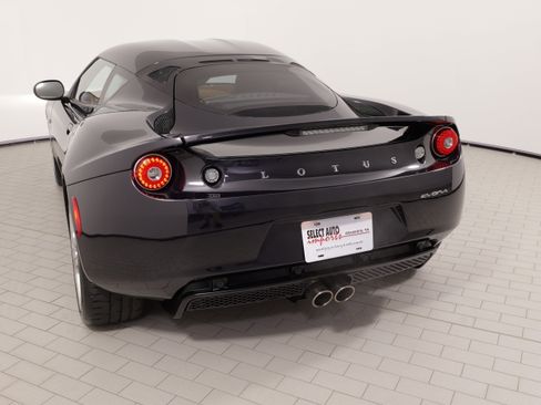 Used 2014 Lotus Evora 2+2 RWD image 15