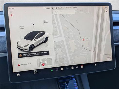 Used 2023 Tesla Model Y Long Range image 17