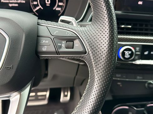 Certified 2023 Audi RS 5 Sportback image 39