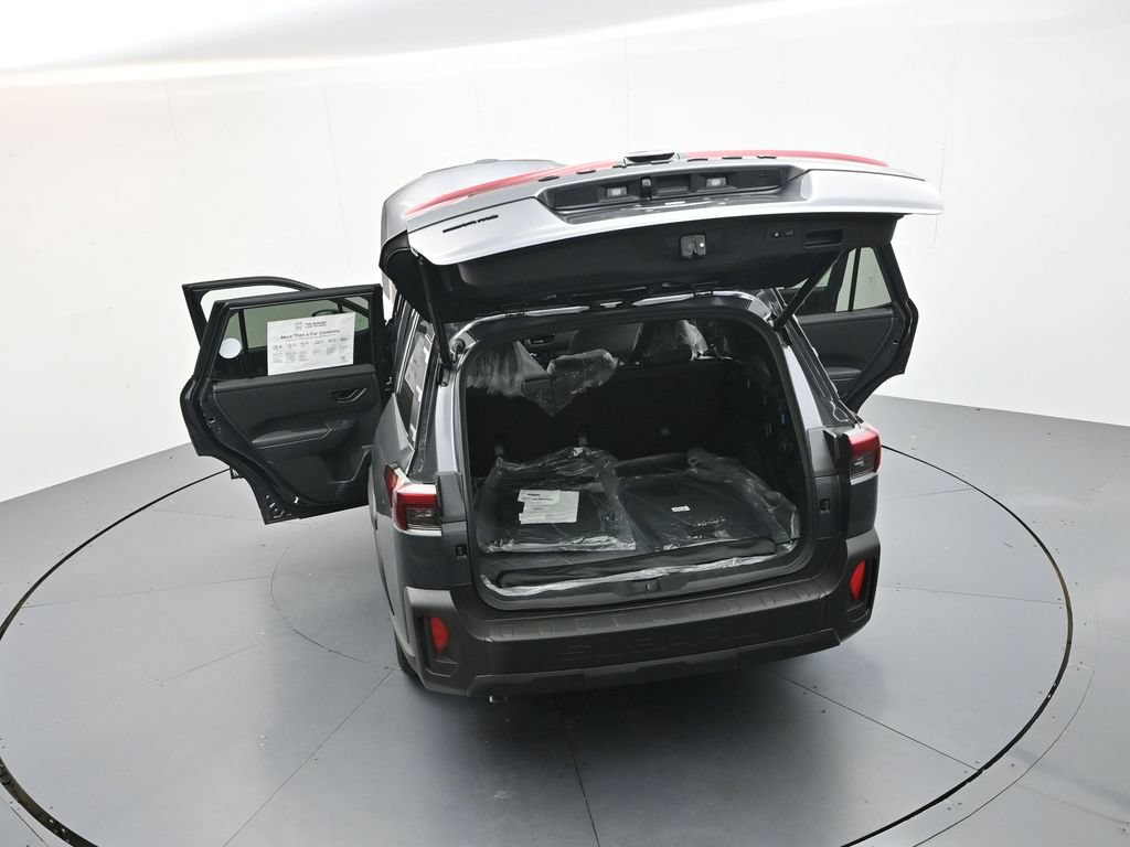 New 2026 Subaru Outback Premium AWD/4WD image 30