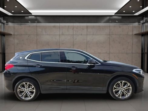 Used 2018 BMW X2 xDrive28i w/ Convenience Package image 8