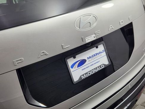 New 2026 Hyundai Palisade Limited AWD/4WD image 8