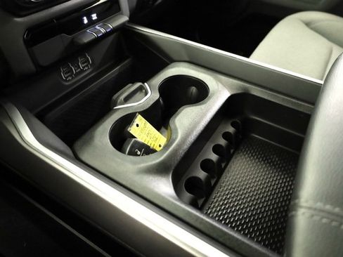 Used 2022 RAM 1500 Big Horn image 23