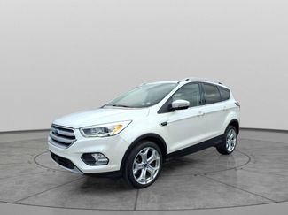 Used 2017 Ford Escape Titanium w/ Equipment Group 301A video 1