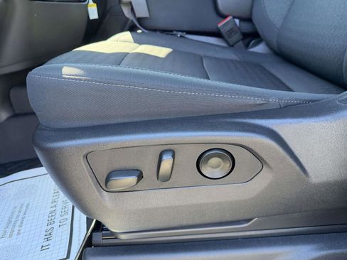 Certified 2024 Chevrolet Silverado 1500 LT Trail Boss w/ Protection Package image 16