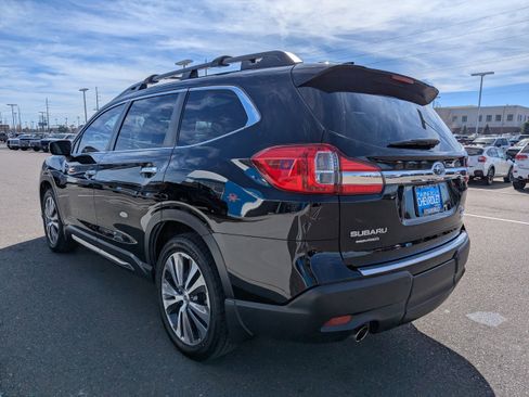 Used 2022 Subaru Ascent Touring w/ Popular Package #2A image 35