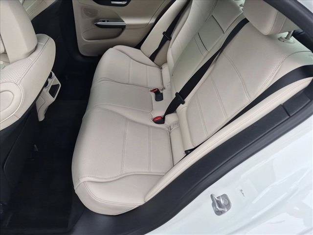 Certified 2026 Mercedes-Benz C 300 Sedan image 21