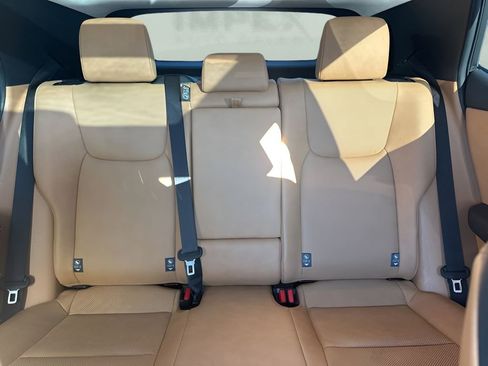 Used 2024 Lexus RZ 300e Premium image 12