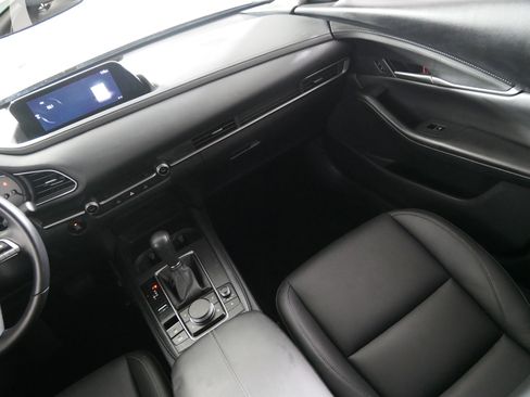Used 2022 MAZDA CX-30 AWD 2.5 S w/ Select Package image 11