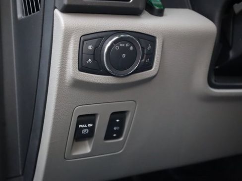 Used 2018 Ford F150 XLT w/ Equipment Group 301A Mid image 12