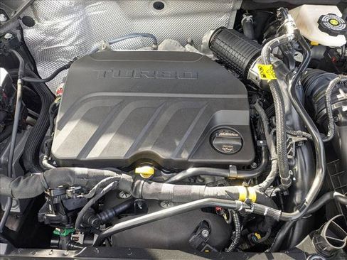 New 2026 Buick Envista Preferred FWD image 17