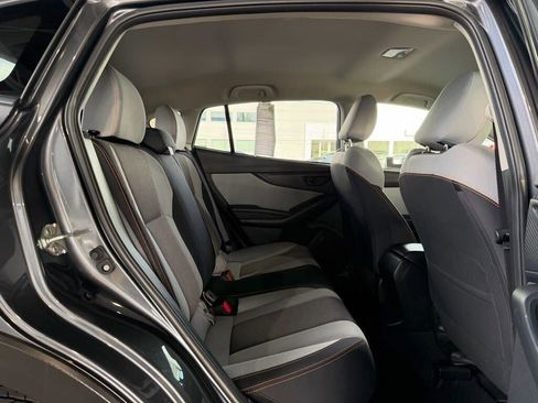 Certified 2023 Subaru Crosstrek 2.0i Premium image 13