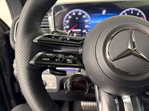New 2026 Mercedes-Benz GLE 53 AMG 4MATIC Coupe image 31