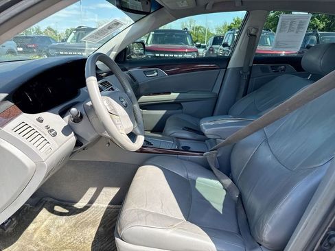 Used 2008 Toyota Avalon XLS image 19