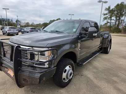 Used 2020 Ford F350 Lariat w/ Lariat Ultimate Package