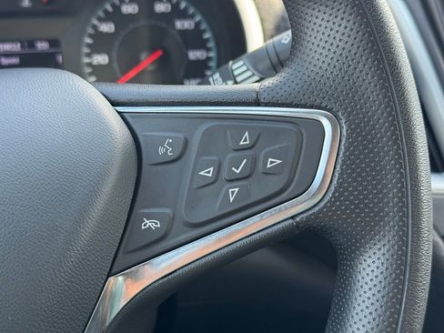 Used 2024 Chevrolet Malibu LT FWD image 24
