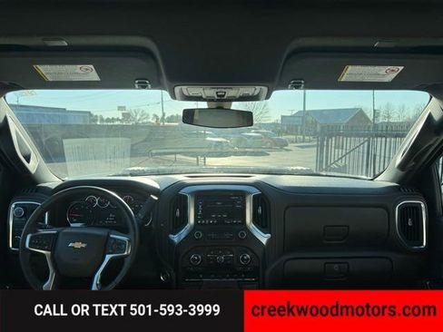 Used 2023 Chevrolet Silverado 2500 LT image 10
