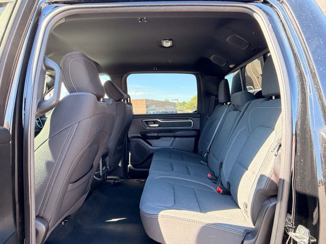 Used 2023 RAM 1500 Big Horn AWD/4WD image 16