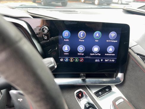 Used 2020 Chevrolet Corvette Stingray 3LT w/ 3LT Preferred Equipment Group image 22